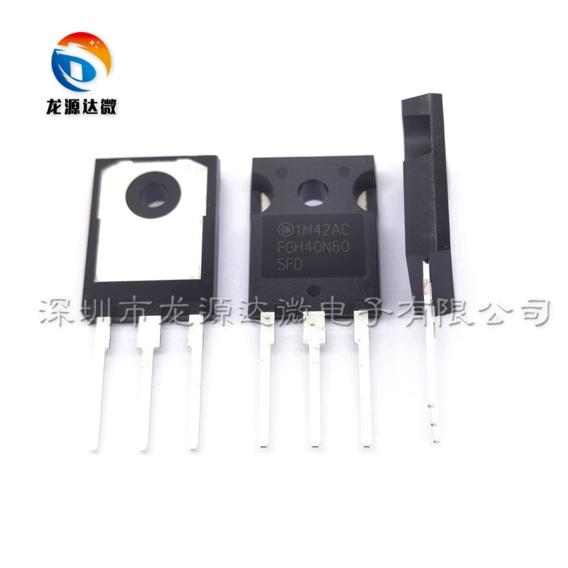 FGH60N60SMD/SFD/UFD FGH40N60SFD инвертор/сварочный аппарат I