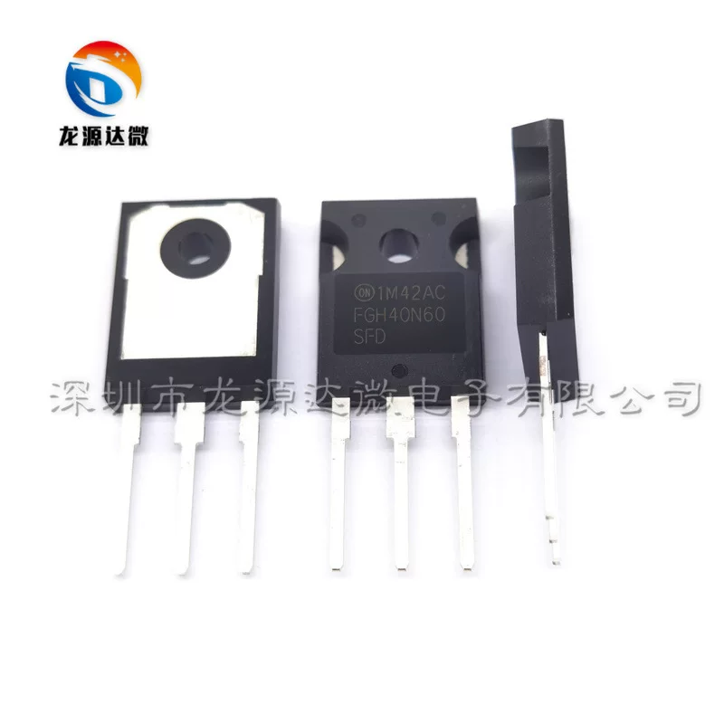 FGH60N60SMD/SFD/UFD FGH40N60SFD инвертор/сварочный аппарат I