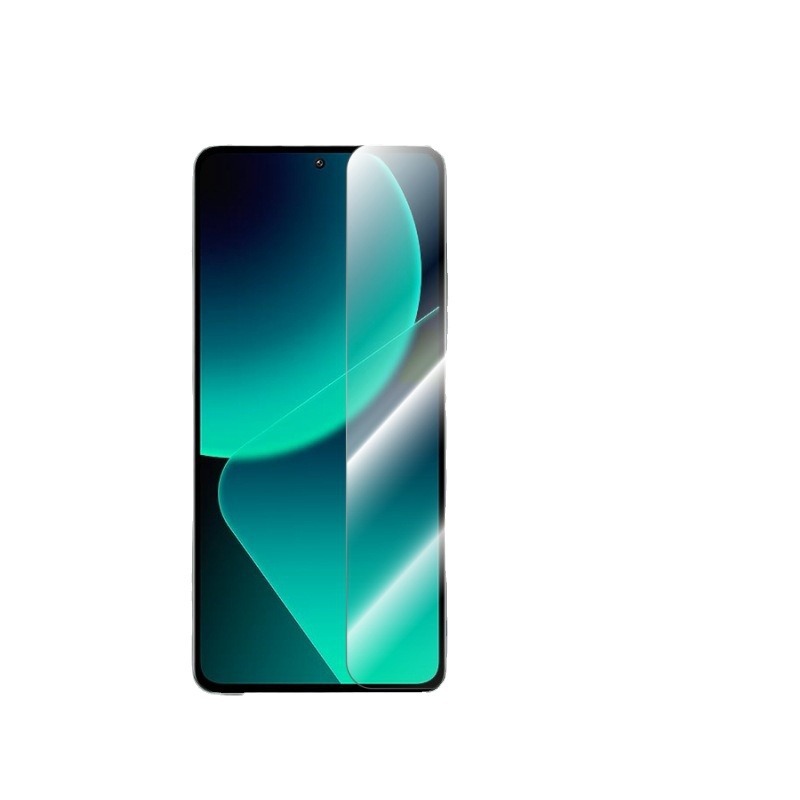 Adecuado para Xiaomi 13TPro película templada pantalla de seda HD película protectora Xiaomi13T película templada a prueba de Pío película protectora