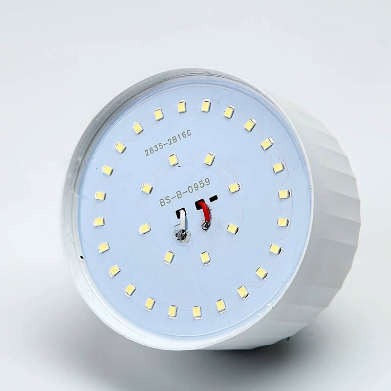 Yijialiang светодиодная лампа бытовая ультра-яркая E27 винт полной мощности электрическая энергосберегающая лампа заводская водонепроницаемая без мерцания защита глаз