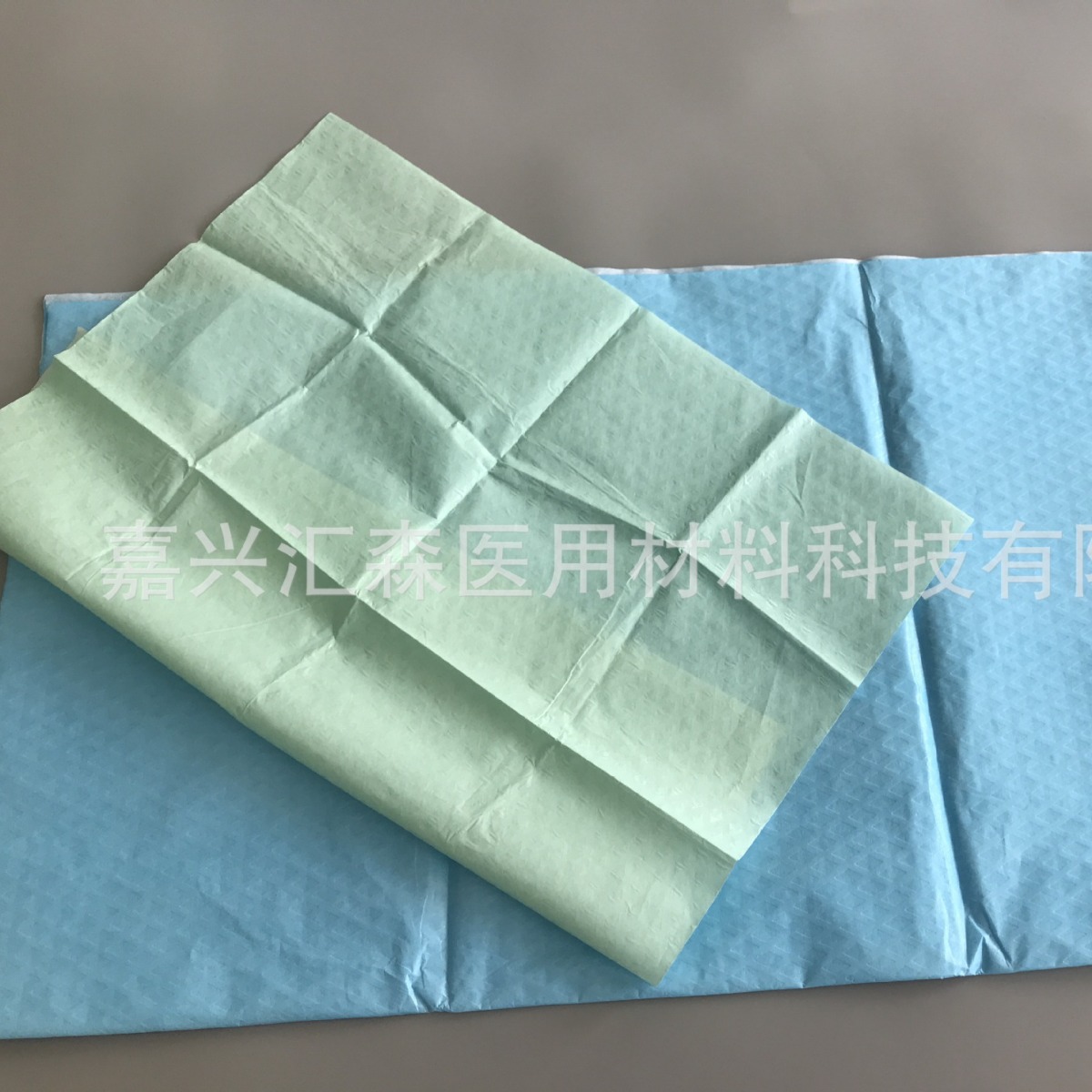 一次性医用包装材料 手术包布 CSR包装纸 手术巾