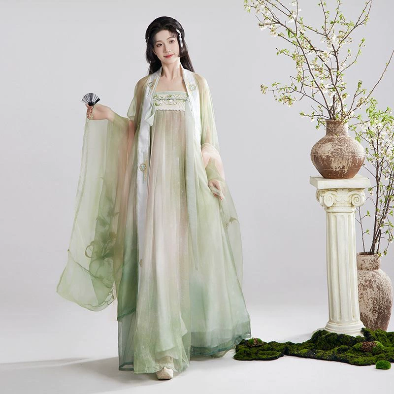 Весна новая бабочка и орхидей