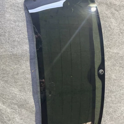 ID6crozz rear windshield automobile glass