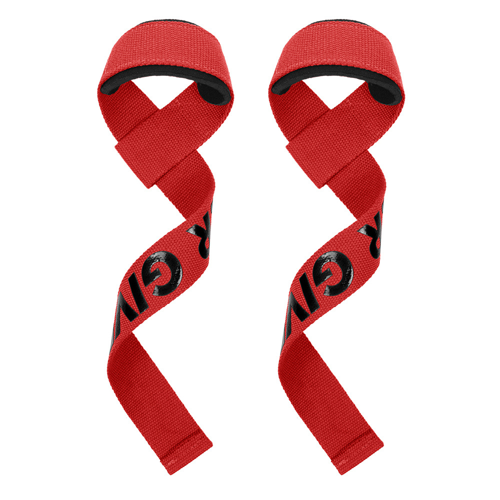 Pulseras de fitness al por mayor de fábrica, entrenamiento de fuerza, equipo de levantamiento de pesas, press de banca, pulp, cinturón de agarre hacia arriba, cinturón de fuerza