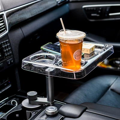 Car table board dining in the car for the driver