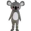 Gray Koala
