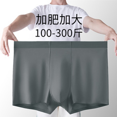 太って大きいサイズの男性の下着をプラスします。冬には傷がなくて、通気性があります。