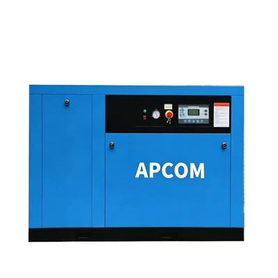 Compressor Small Screw-Type 22Kw – Hava kompressorları