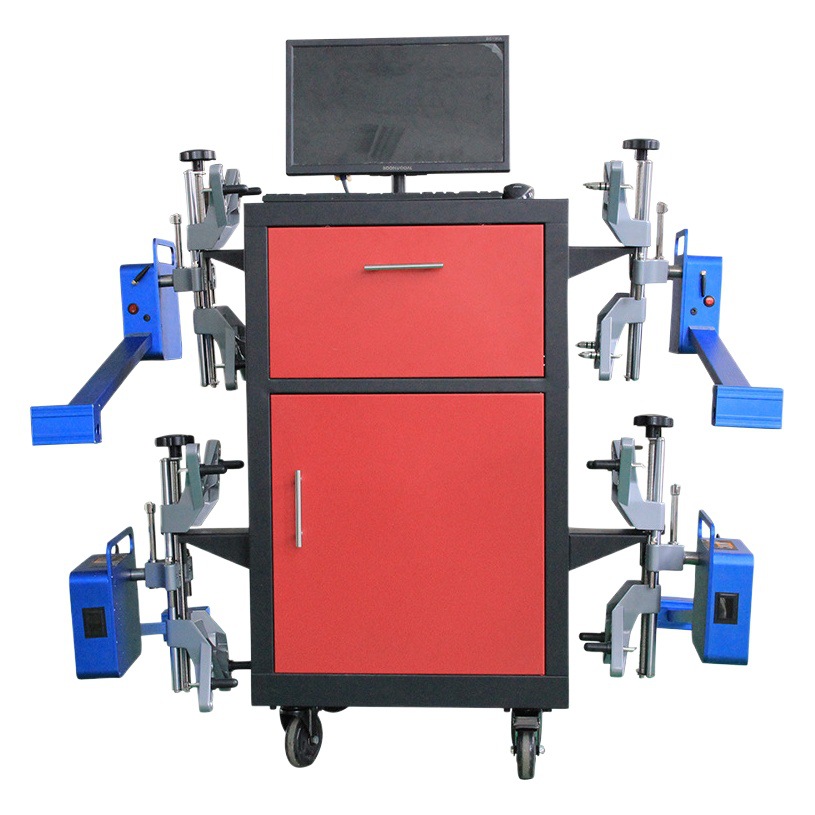 Ordenador localizador de cuatro ruedas camión bus localizador de cuatro ruedas