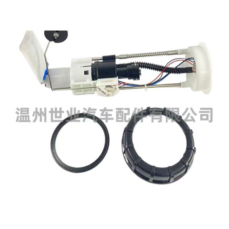 Source Factory Spot Fuel Pump Assembly 2521307 Is Suitable for Polaris Delivery at High Speed