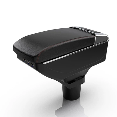 Armrest box: Armrest Box Toyota Yaris