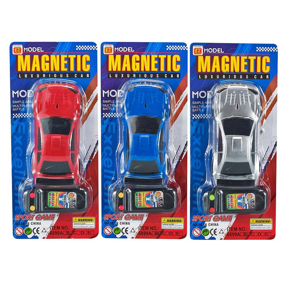 Línea de venta transfronteriza coche de control remoto 3D iluminación modelo de coche de juguetes de música 2 yuanes tienda de juguetes al por mayor