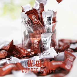 软糖;其他果干蜜饯;芒果干