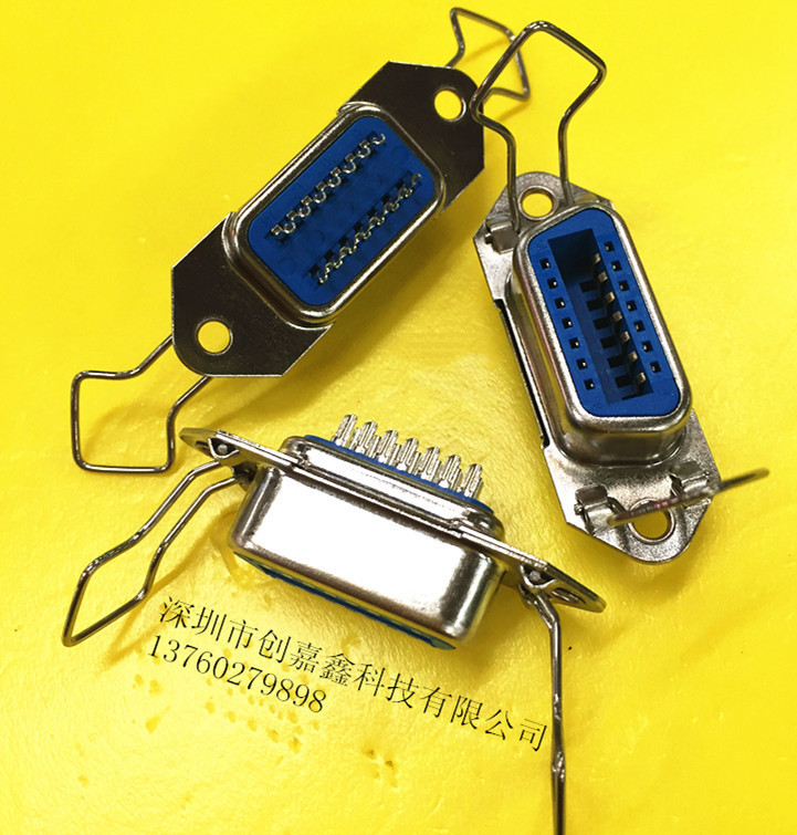 57ϵ��CN-14Pĸ���׺���ʽ���ĸ�����ӡ���ӿ� 14о��ʽ180��