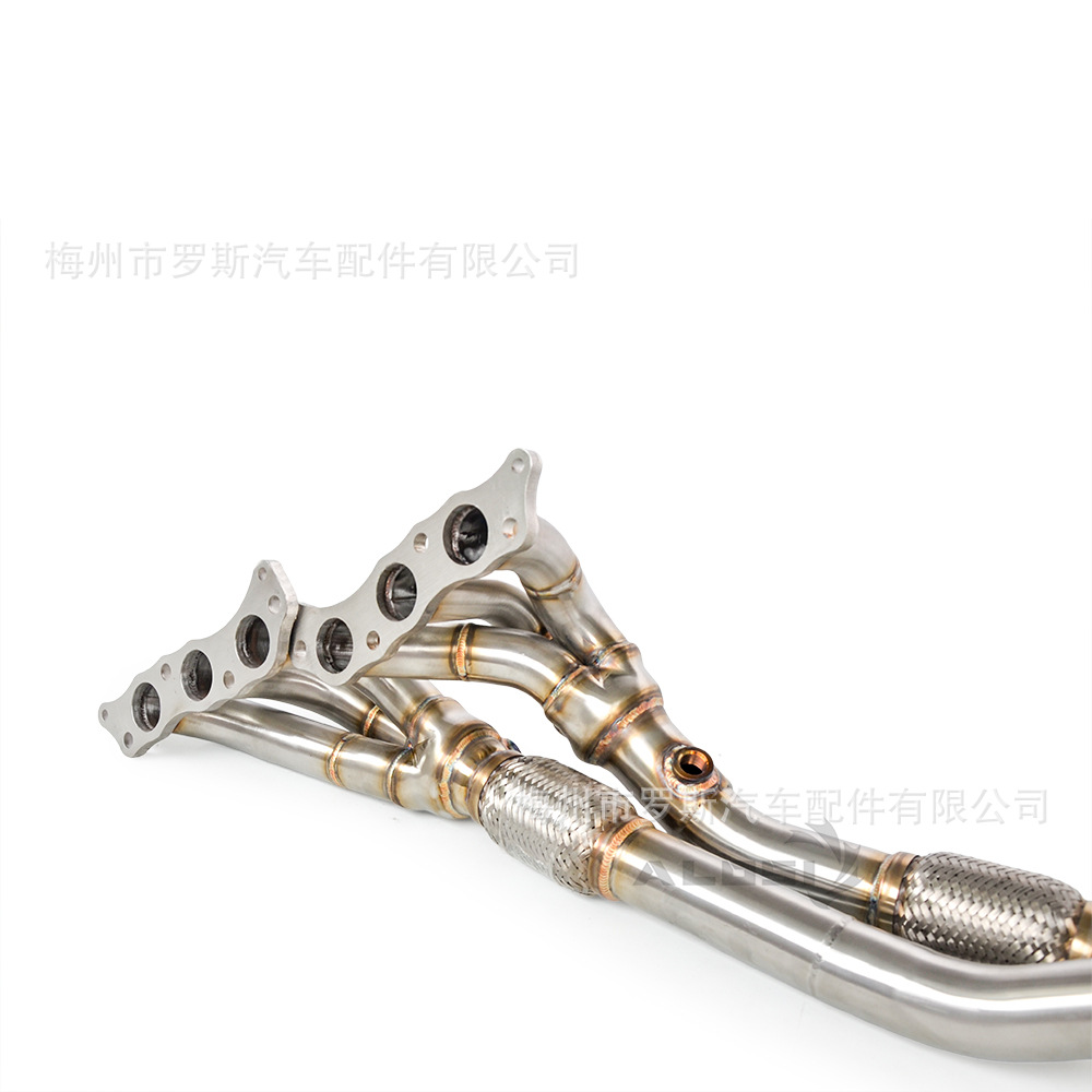 For Lexus Is200 2.0 1998-2005 (Xe10) Racing Performance Exhaust Manifold
