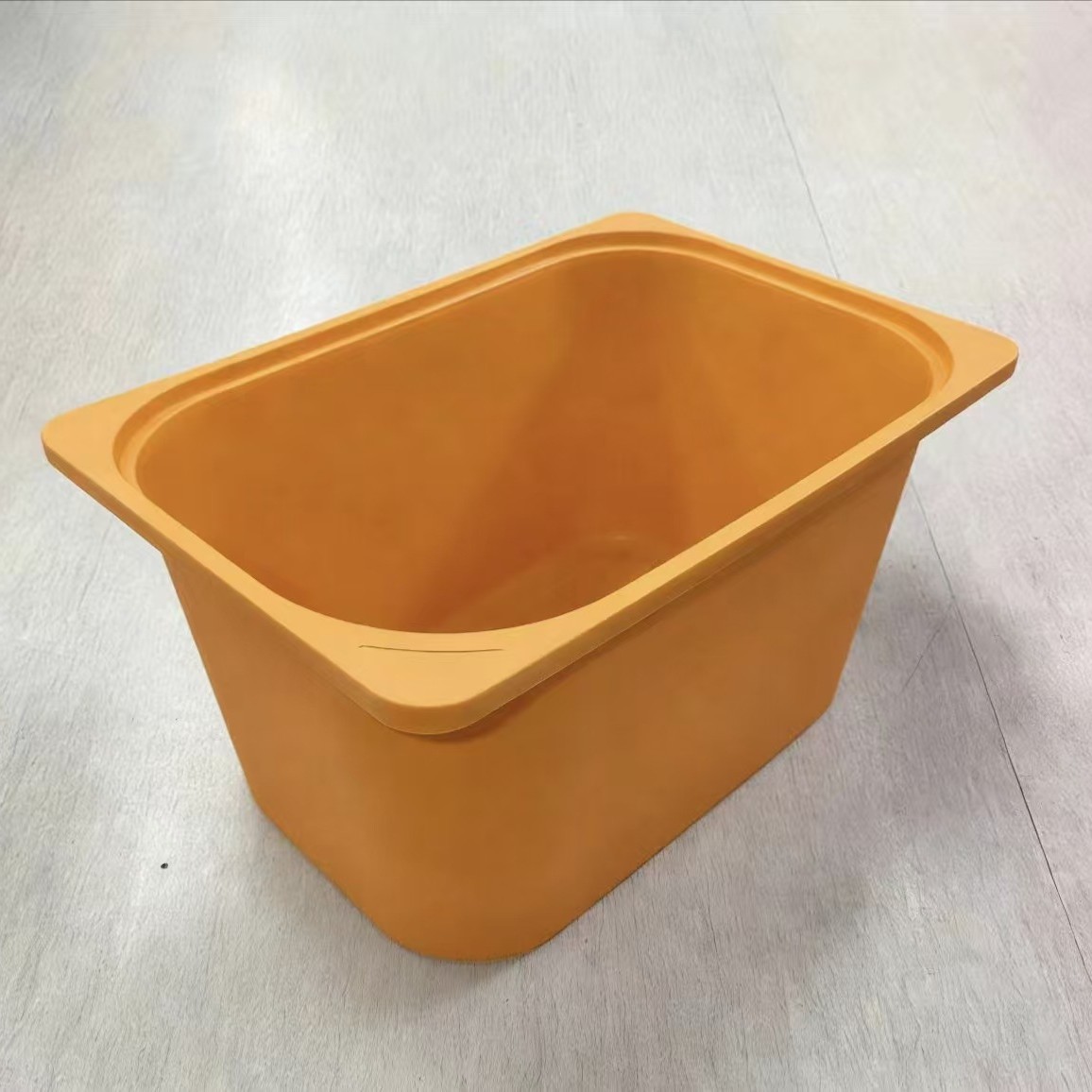 오렌지 하이 모델 42*30*23cm