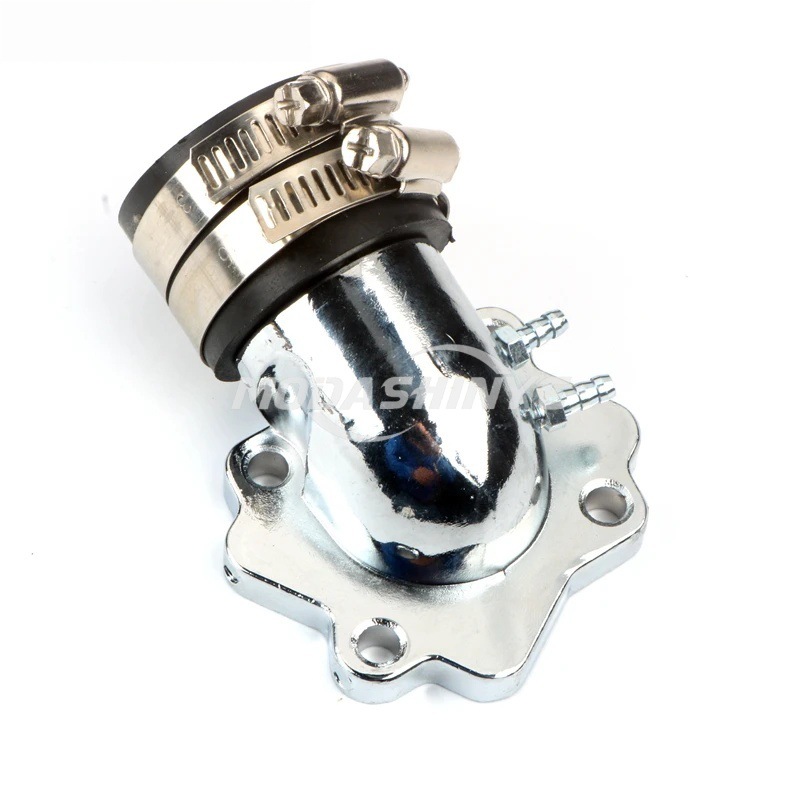 Suitable for Aprilia Area 51 Rally Sonic Scarabeo Sr 50cc intake pipe manifold
