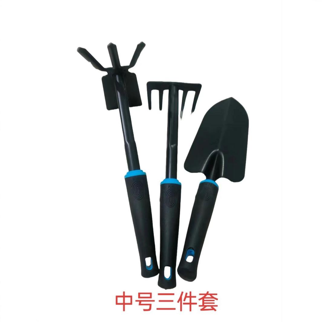 沙滩赶海工具儿童玩具工具成人度假村铁锹铲子蛤蜊耙子园艺装备