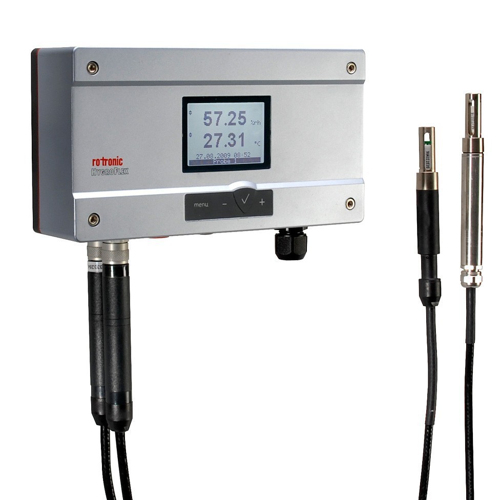 高温型温湿度传感器 电厂烟气温湿度测量  高精度传感器