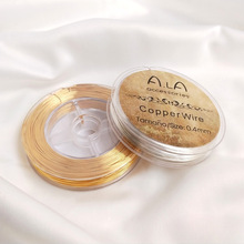 ��ɫ�~�z��ܛ��ע��DIY�ֹ�����������14K�����@������