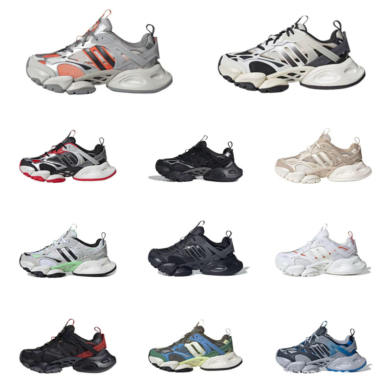 Cross-Border Putian Shoes Ad Shoes Mecha Shoes Xlg Thick-Soled Fabric Non-Slip Wear-Resistant Low-Top Casual Running Shoes Dad Shoes Cross-Border Putian Shoes Ad Shoes Mecha Shoes Xlg Thick-Soled Fabric Non-Slip Wear-Resistant Low-Top Casual Running Shoes Dad Shoes