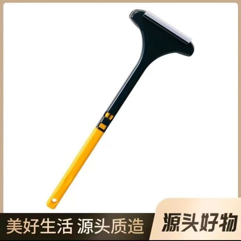網戸ブラシ二合一多機能清潔ブラシ神器は、ネットの家庭用工具卸売りを分解しないで厚くする|undefined