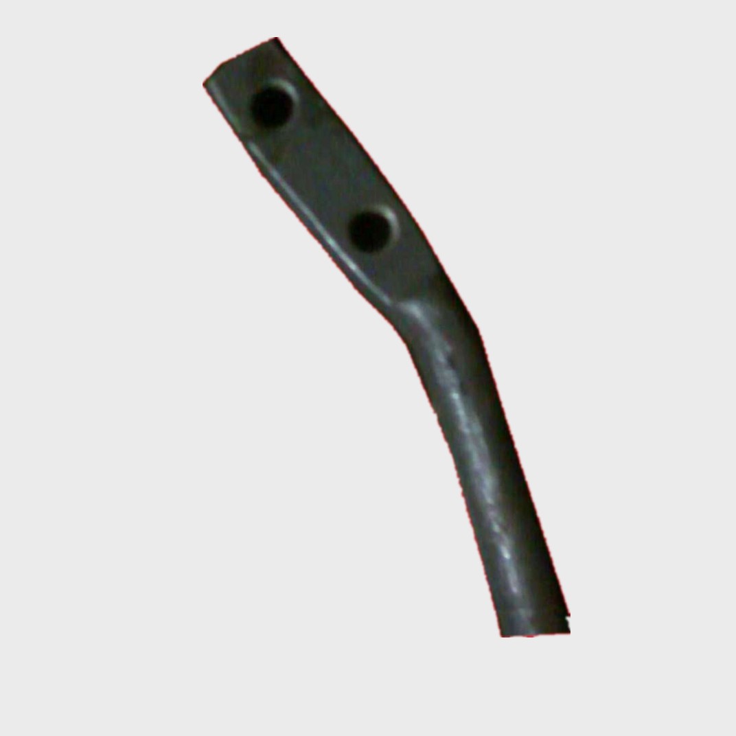 工厂直销！4.8级 非标异型件 氧化发黑（图）