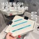 Toilet Punch-free Storage Rack Toilet Wash Table Bathroom Supplies Wall-mounted Corner Triangular Storage Shelf