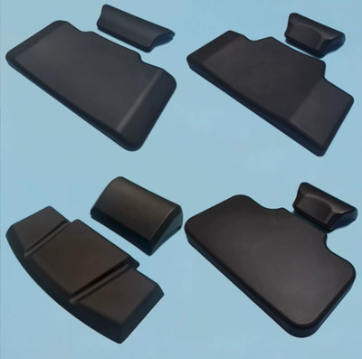 Motosiklet ləvazimatları və aksesuarları, Factory wholesale PU foam