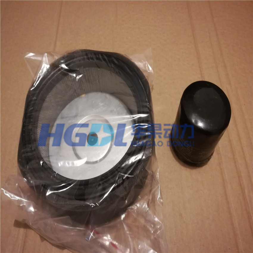 空气滤清器和机油滤清器EF12000E适用于雅马哈发电机组EF13000TE