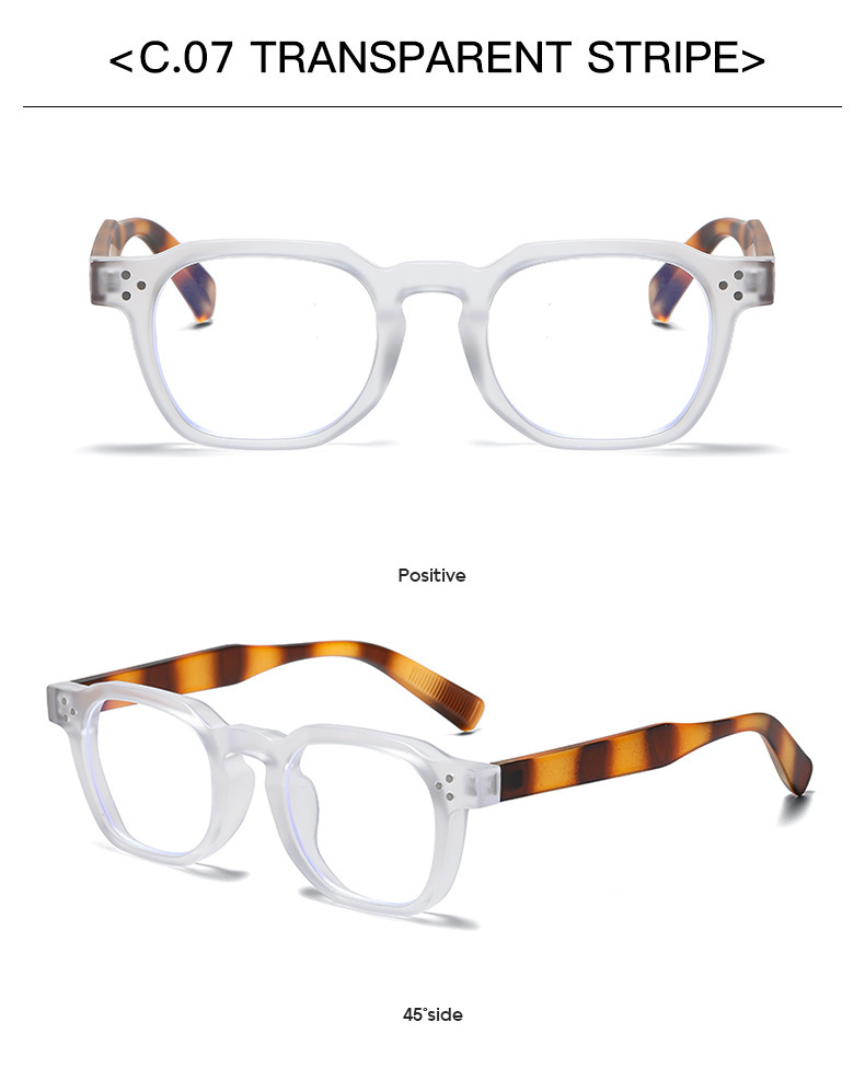 Jett 5169 new round frame mi nail glasses high-grade fashion sunglasses European and American cross-border sunglasses_voghion.com