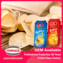 ��Ƭ�����бP�b Private Label Instant Snack Food Potato Crisp