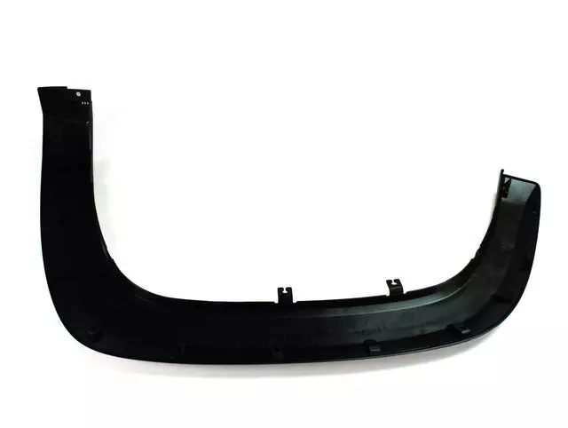 For Toyota Tacoma 2016 Front Wheel Eyebrow 75871-04060 75872-04060