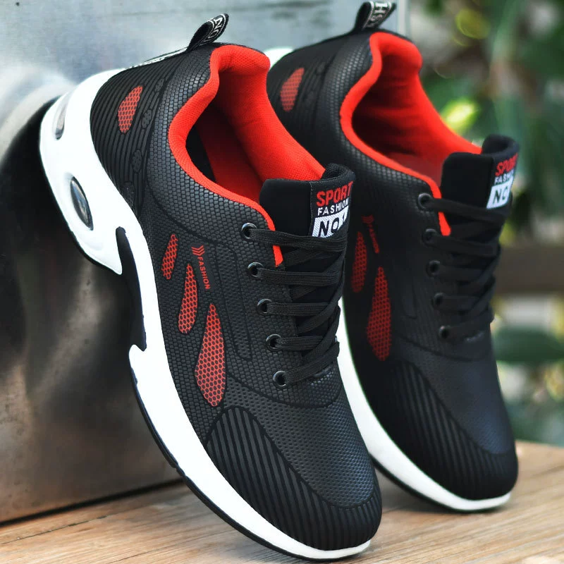Extra large sports shoes, casual footwear, plus size