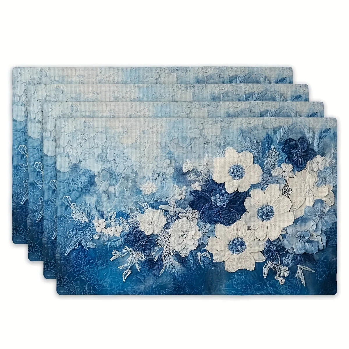 (Cross-border trading), Christmas table mat, new collection