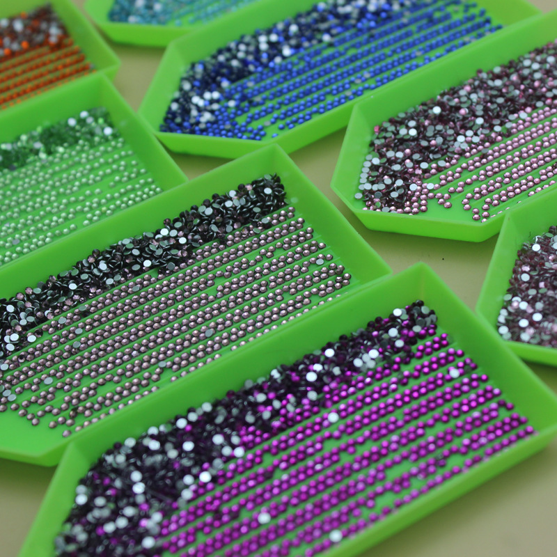 Ss4 Loose Diamonds 1.5m Flat-Bottomed Diamond Fan-Shaped Rhinestones Electroplated Nail Art Rhinestones Wearable Nail Crystal Rhinestones DIY Rhinestones Ss4 Loose Diamonds 1.5m Flat-Bottomed Diamond Fan-Shaped Rhinestones Electroplated Nail Art Rhinestones Wearable Nail Crystal Rhinestones DIY Rhinestones