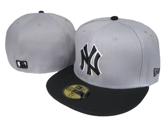 Sombreras de béisbol totalmente cerradas para hombres no ajustables, sombreros de baile callejero totalmente cerrados, sombreros de borde plano, sombreros de tamaño americano