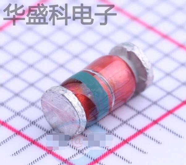 DL4751A-TP 封装 SMD 稳压二管 现货供应