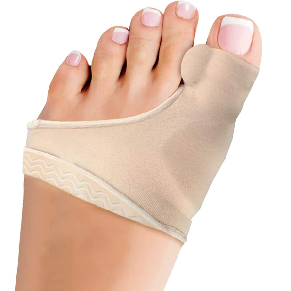 Silicone anti-slip model-skin color