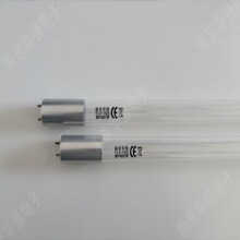 ���⾀���� 254nm ʯӢ�� 40W UVC�̲����⾀�� ��˥�� ��Ʒ����