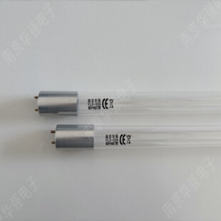 ���⾀���� 254nm ʯӢ�� 40W UVC�̲����⾀�� ��˥�� ��Ʒ����