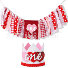 �����Ɍ�������1�q����������Ƭ���ʹ�one�W�۲���Happy Birthday