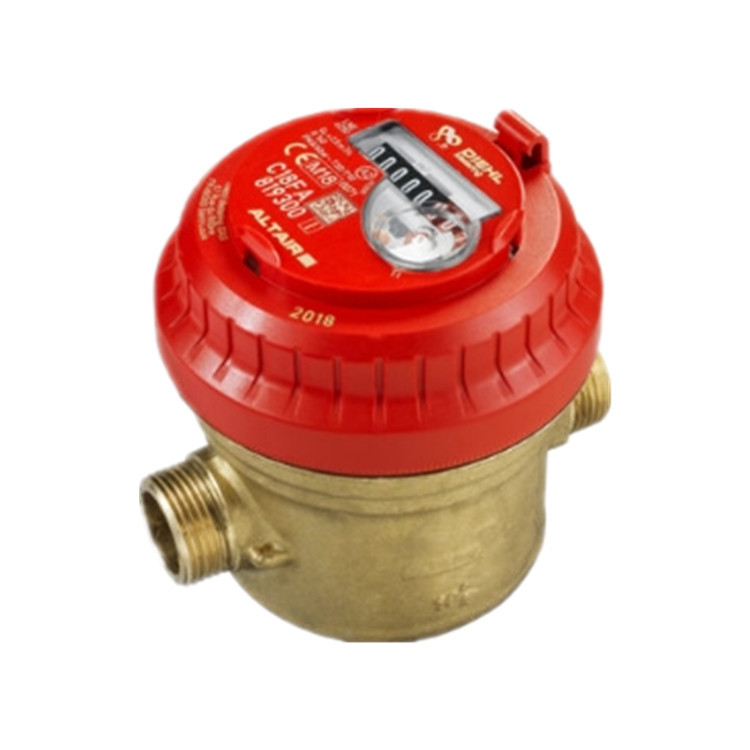 HYDRUS水表HYDRUS 1.3