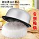 Commercial Rice Cooker Canteen Large Capacity 4L8L10L13L18L23L28L36L Old-Fashioned Non-Stick Rice Cooker Hotel Beauty