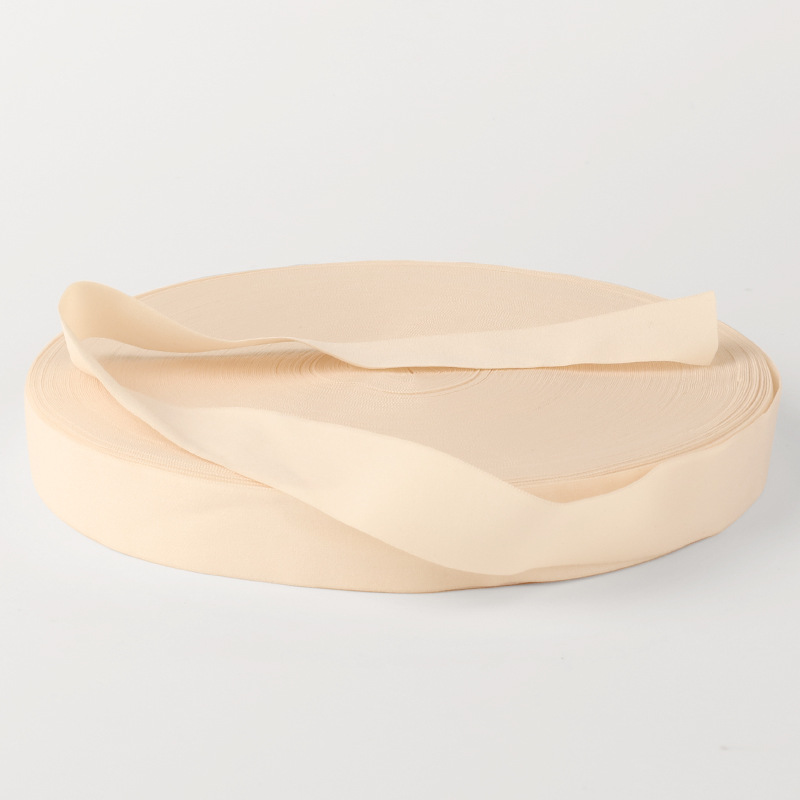 Elastic ballet shoes