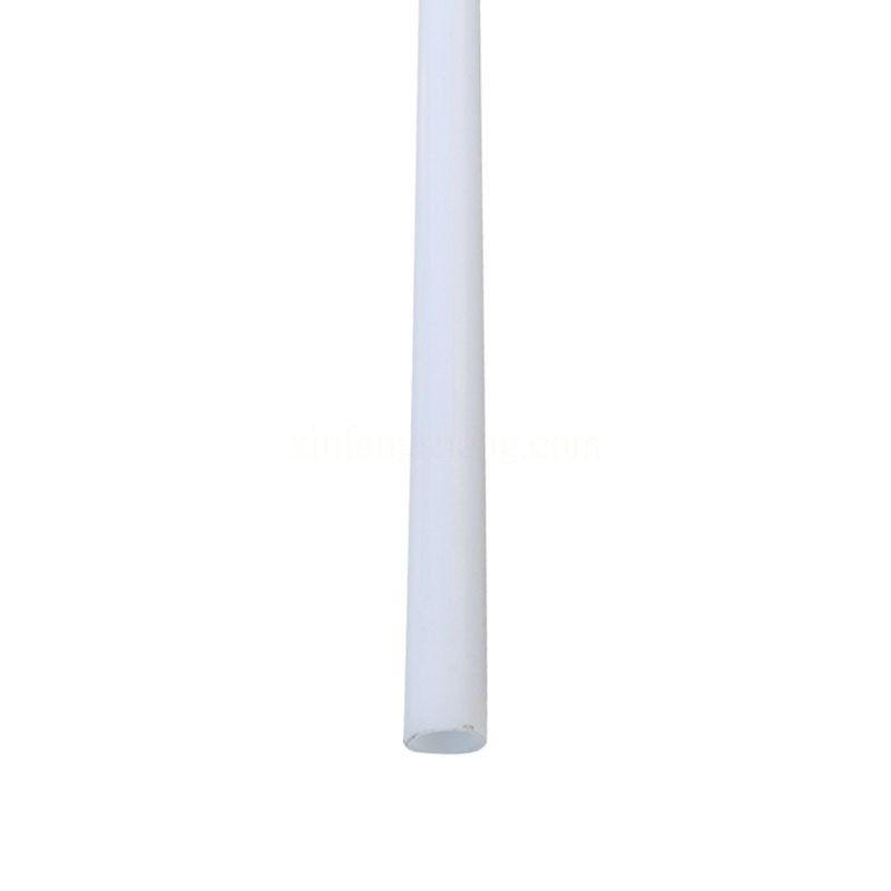 LIANSU LESSO PE-RT Heating pipe S4 Transparent color
