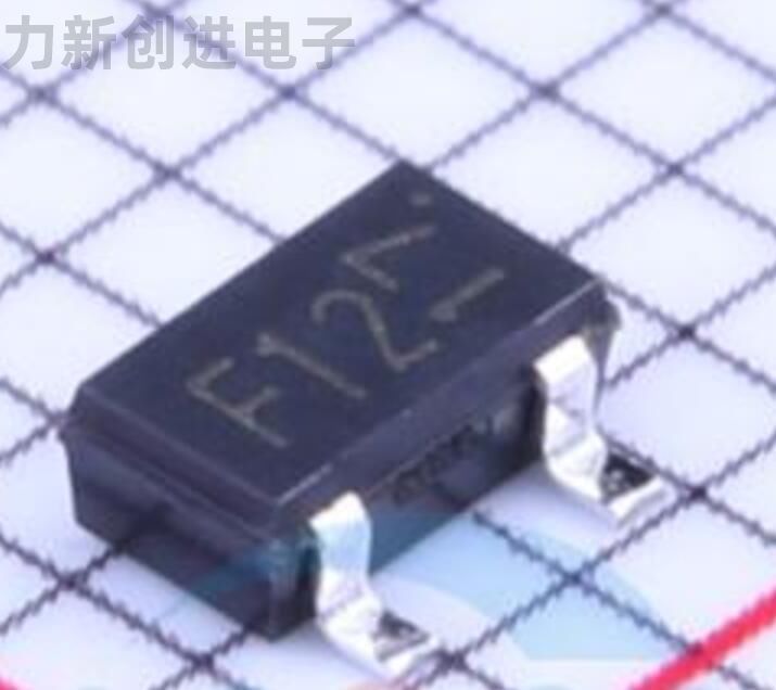 DTB123EKT146 封装 SOT-23-3原装三极管