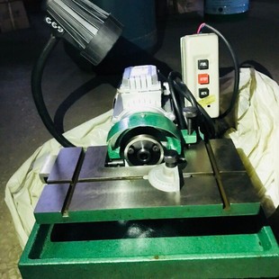 Kunzheng Kj-3 Knife Grinder Small Knife Grinder Source Manufacturer Supply Professional Production of Knife Grinders