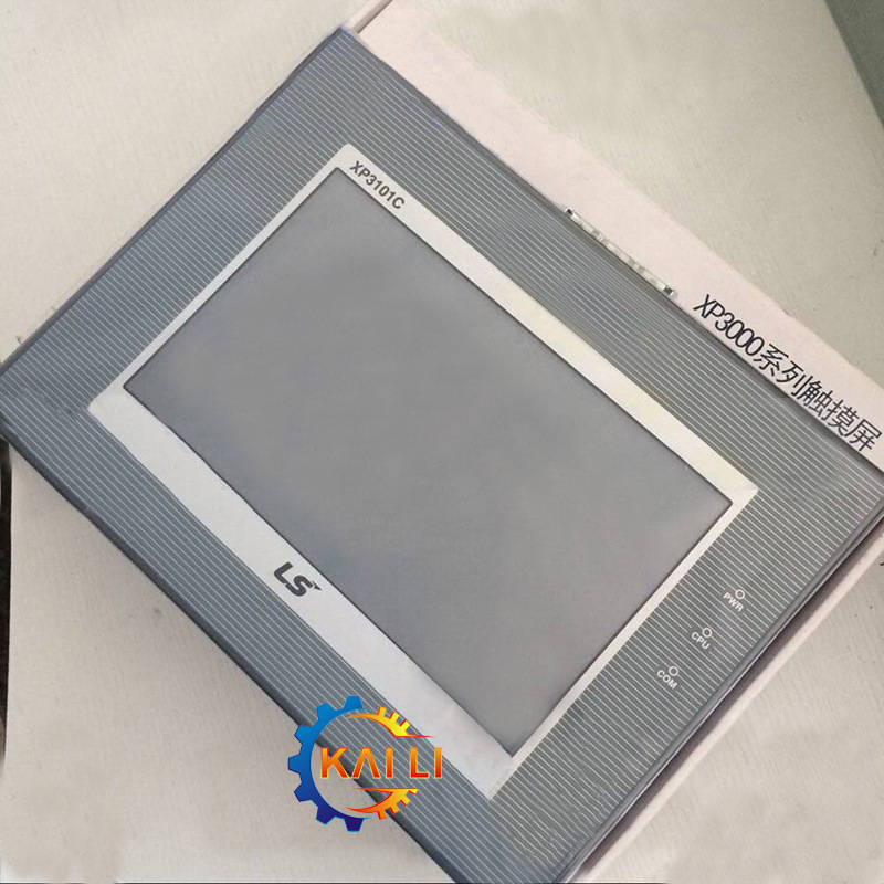 原装正品LG/LS产电XP3101C-T人机界面10.1寸触摸屏 XP3000系列
