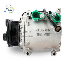 供应 MSC90C适用于三菱系列汽车空调压缩机  批发 零售CO0103B